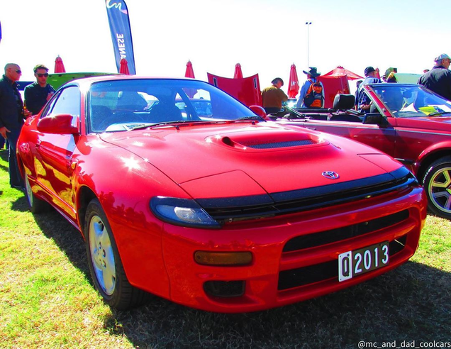 Illustration for article titled RACQ Motorfest 2019